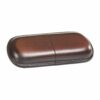 Large glasses case