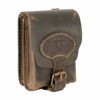 Belt pouch M portrait format