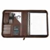 A4 ring binder VITERBO