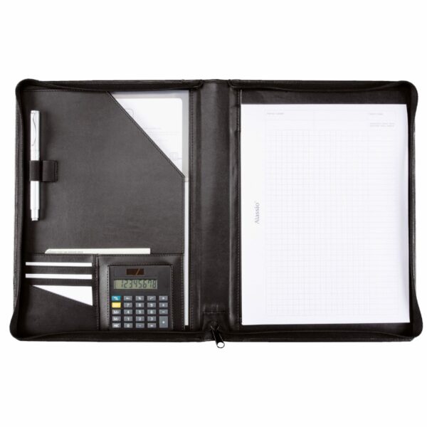 Schreibmappe A4 CATANA