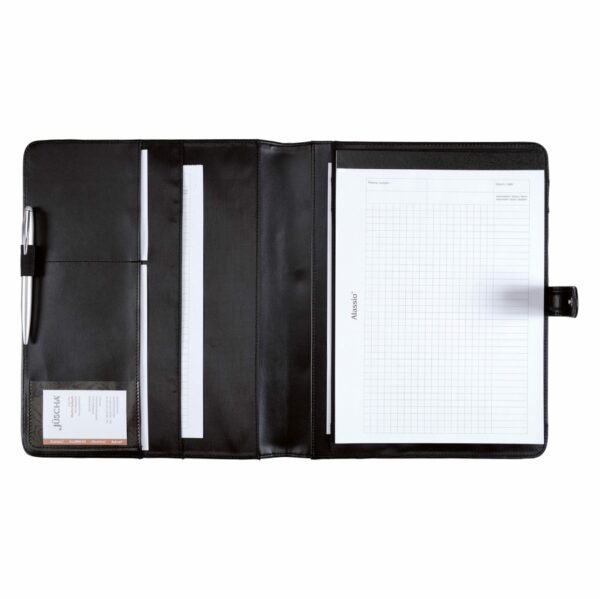Writing case A4 FANO