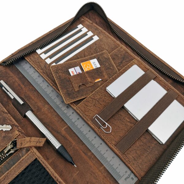 Organiser A5 WICK