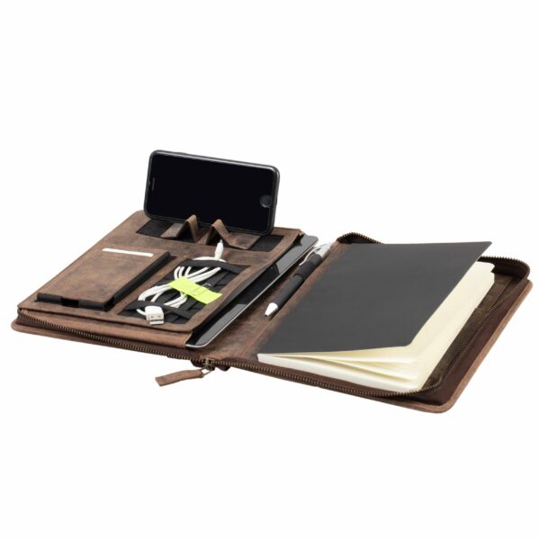 Organizer A5 CHARON – Bild 2