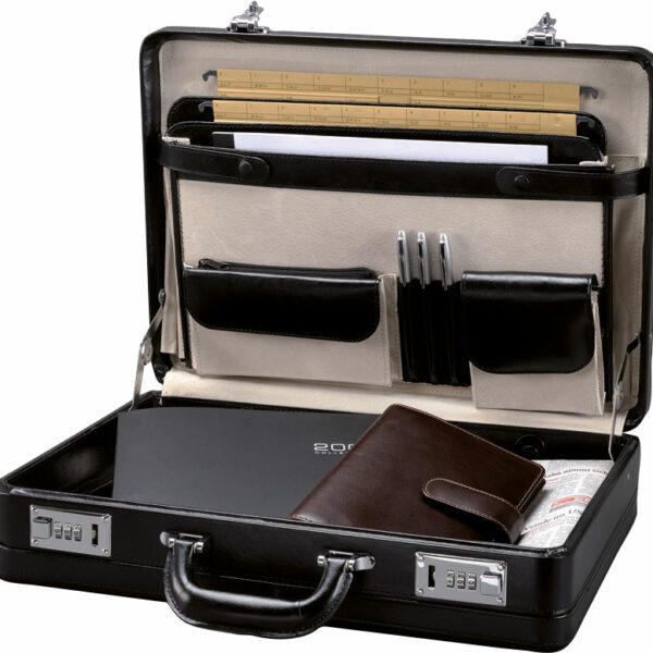 Attaché case TAORMINA