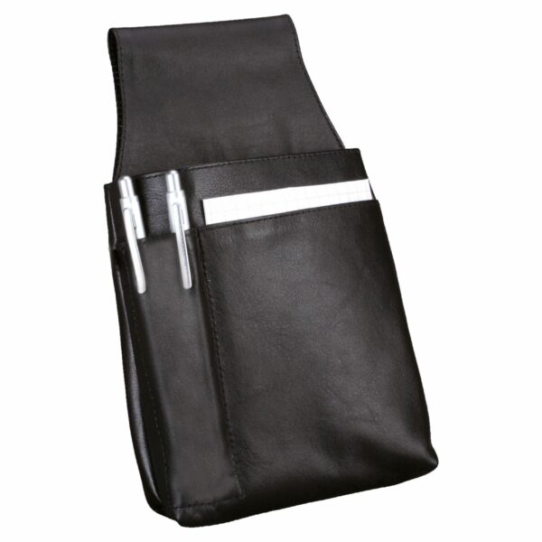 Belt pouch for waiter's wallets