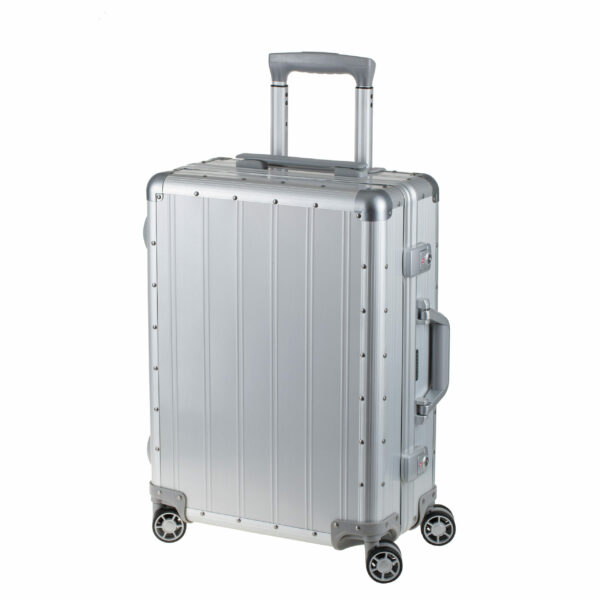 ORBIT travel trolley