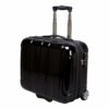 Business trolley POLYCARBONATE / ABS material mix