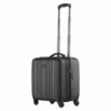 2 in 1 trolley