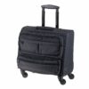 Business Laptop Overnight Trolley RONNEY
