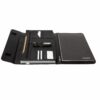 Compartment folder RPET A4 BALI