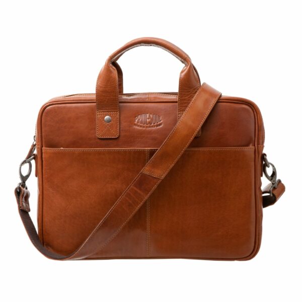 SURPRISE laptop bag