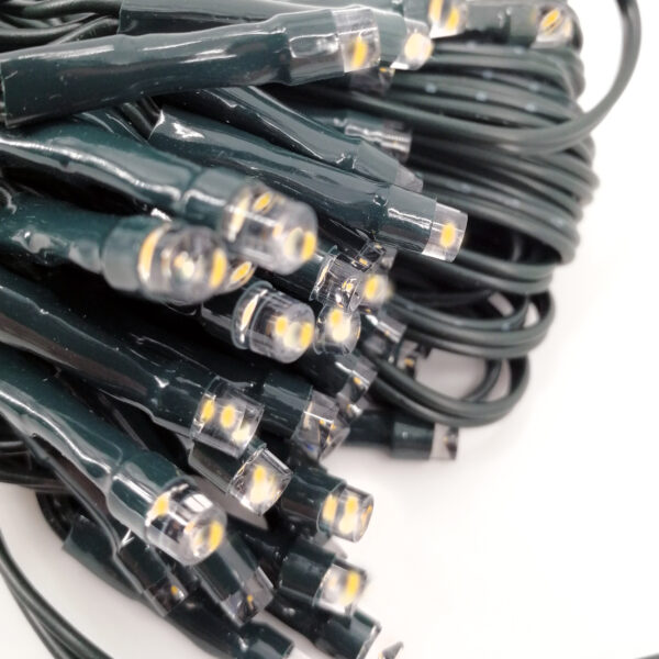 LED-Lichterkette 400er LED