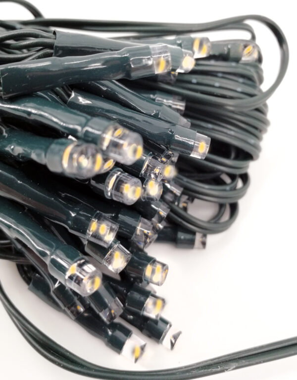 LED-Lichterkette 400er LED