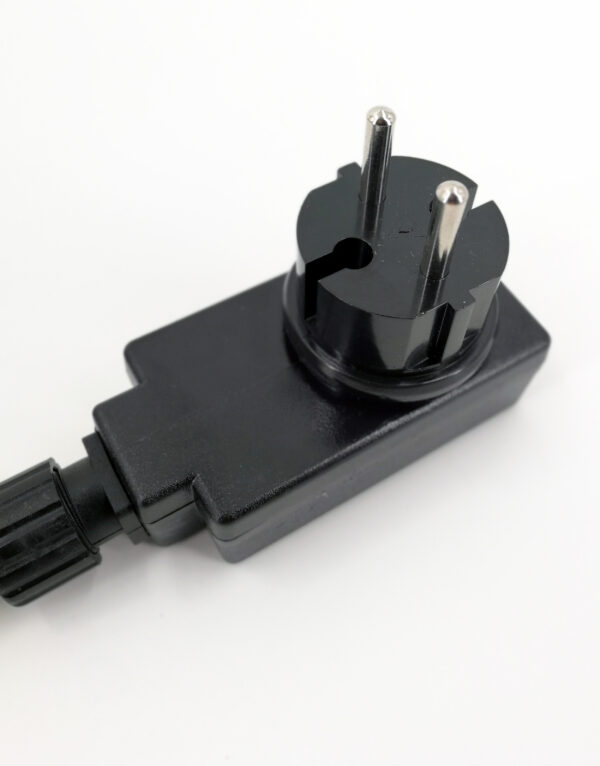 LED-Lichterkette 400er LED - Image 3