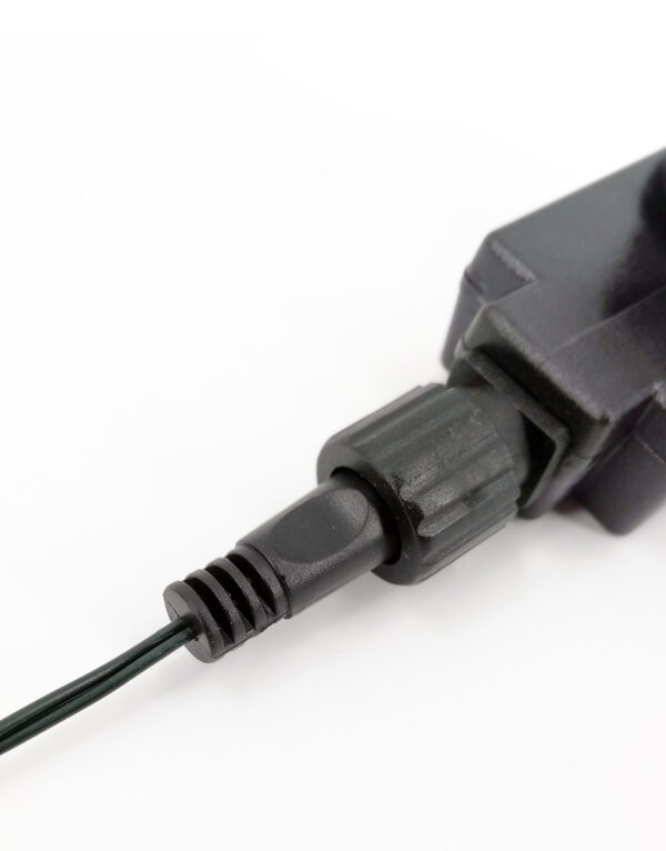 LED-Lichterkette 400er LED - Image 4