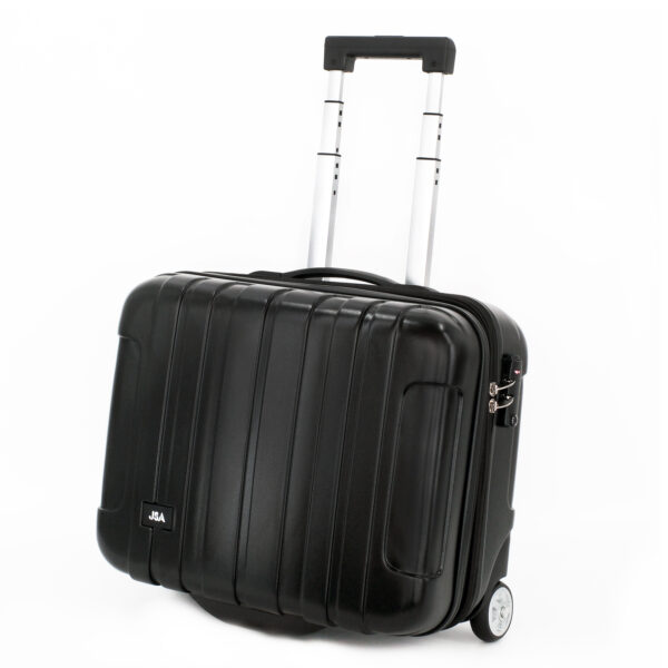 Business trolley POLYCARBONATE / ABS material mix