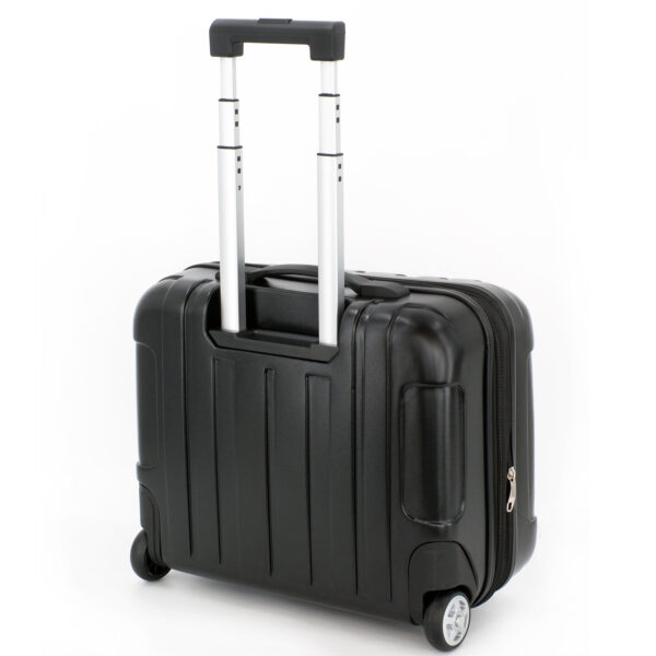 Businesstrolley POLYCARBONATE / ABS-Materialmix - Image 4