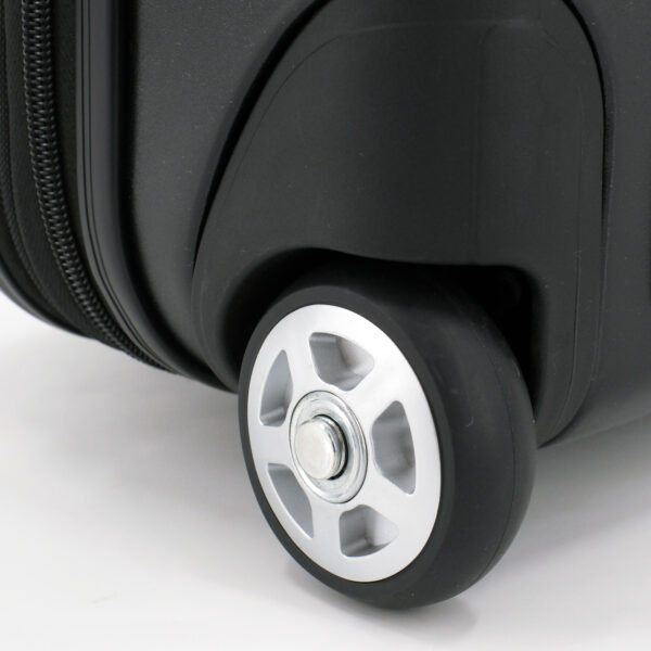 Businesstrolley POLYCARBONATE / ABS-Materialmix - Image 7