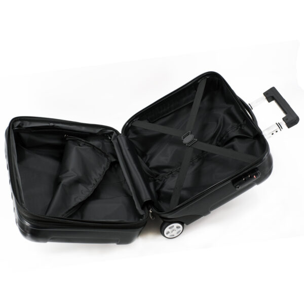 Businesstrolley POLYCARBONATE / ABS-Materialmix - Image 9