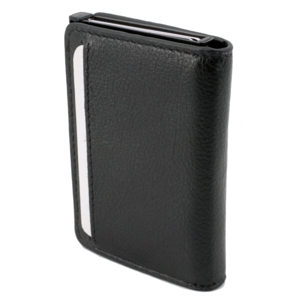 Clicksafe Börse SLIM mit AirTag-Fach - Image 2