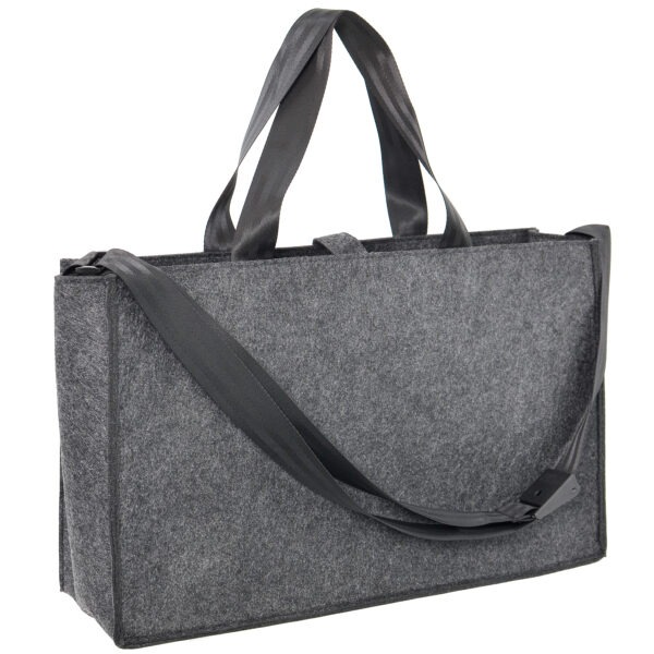 Desk Sharing Tasche Felt RPET SUMBA