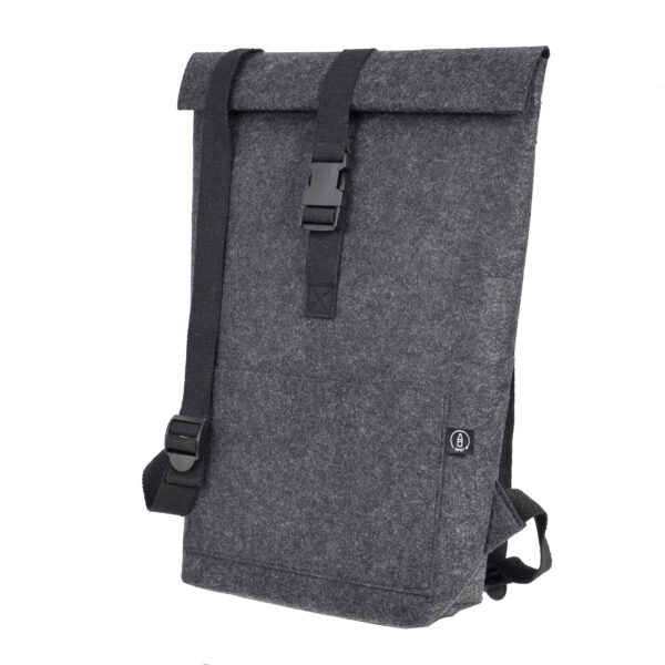 Rolltop-Rucksack RPET